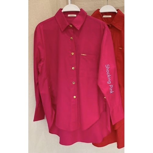 PL Kemeja Naya MyLady