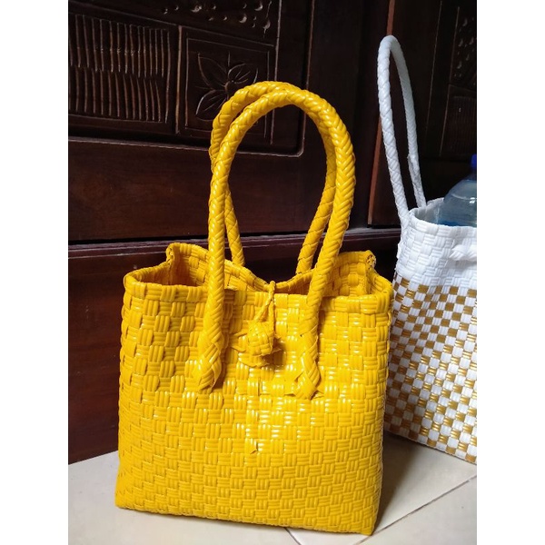 TAS ANYAM JALI S/ TAS ANYAM JALI PREMIUM/TAS ANYAM GROSIR