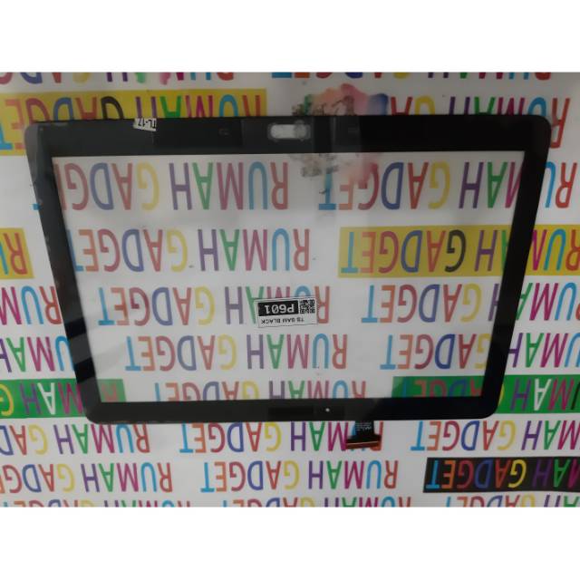 TOUCHSCREEN SAMSUNG P600/P601/P605 NOTE 10.1 LAYAR SENTUH