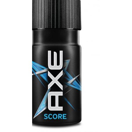 Flash Sale Axe Deodorant Body Spray Score 150 ml