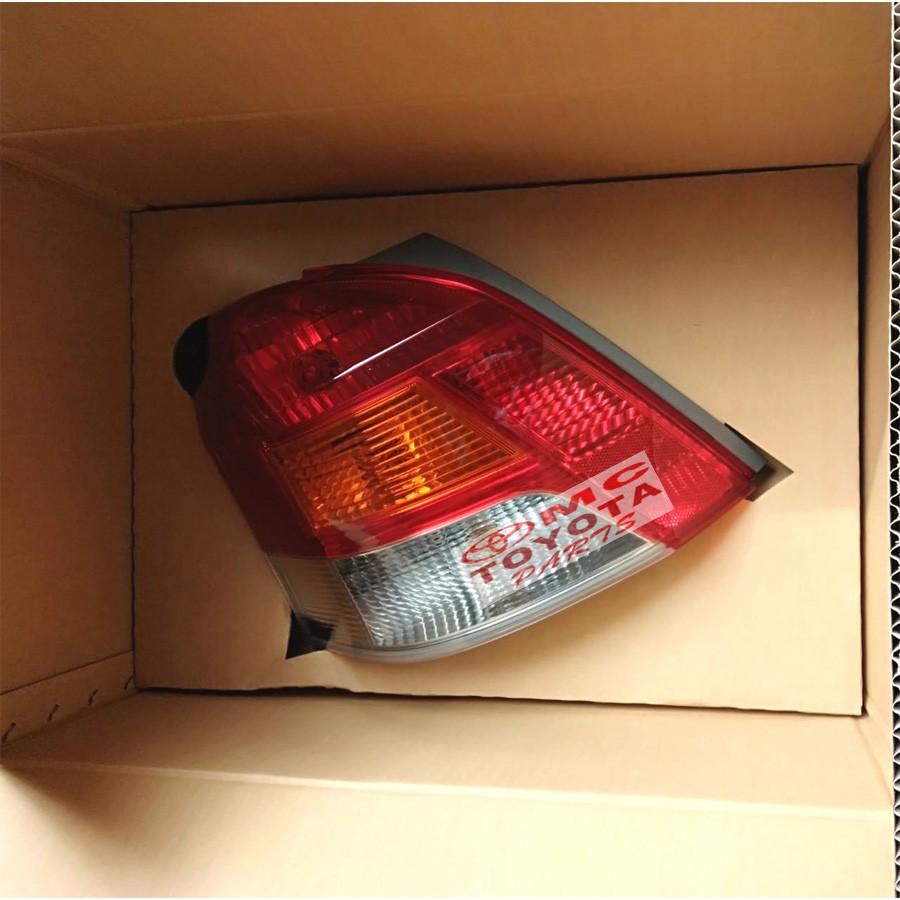 Lampu Stop Lamp Belakang Kiri Yaris 81560-0D280