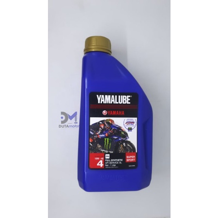 YAMAHA YAMALUBE SUPER SPORT OIL