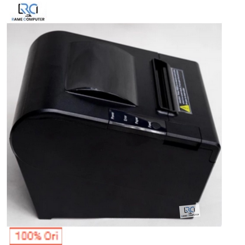 PRINTER POS KASIR THERMAL ULTRON ULT-80ATII | USB | ETHERNET RJ45