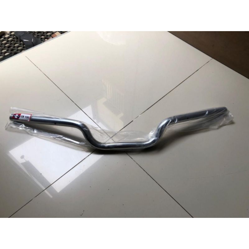 Stang stir honda CB150 R CBR facelift like ORI universal all motor