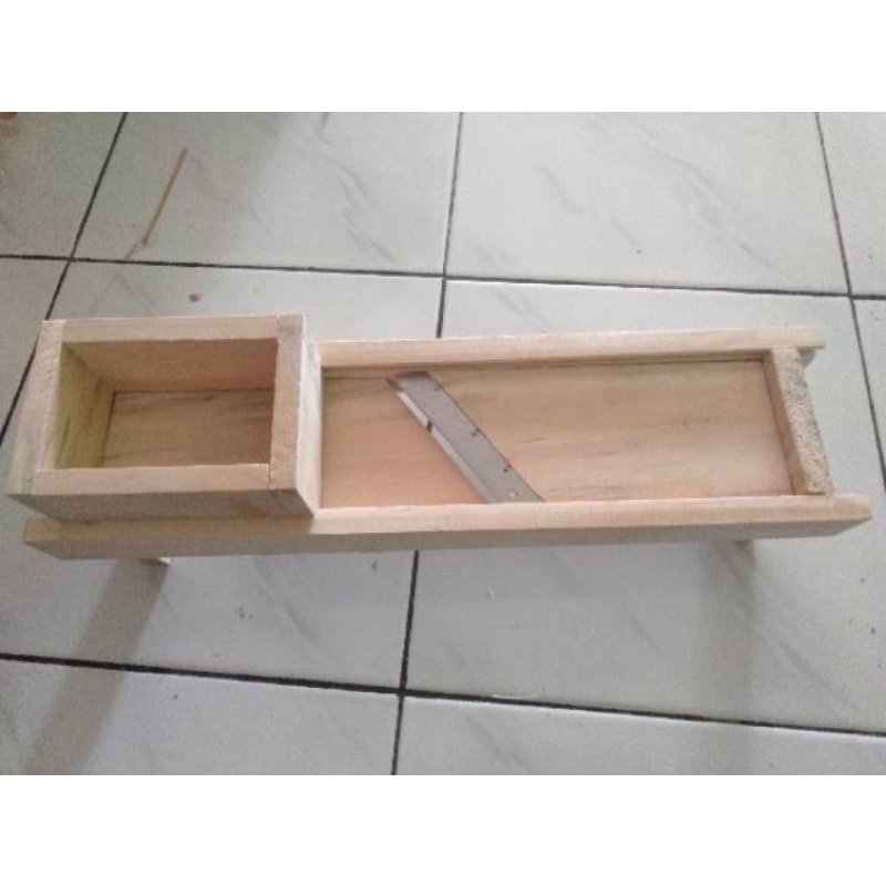 PASAH BAWANG, PASAH MANUAL, PASAH PISANG