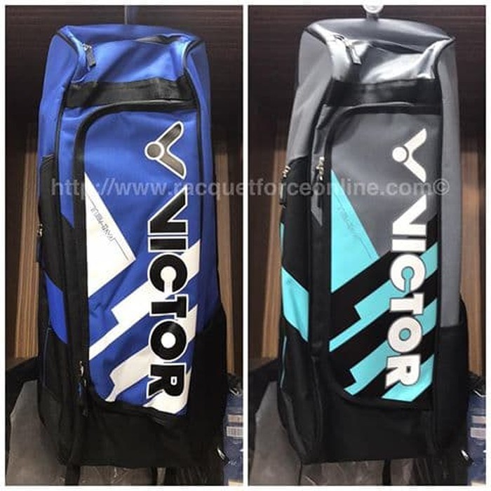 Tas Badminton/Bulutangkis Victor BR-6810 (BR 6810) Original New 2018