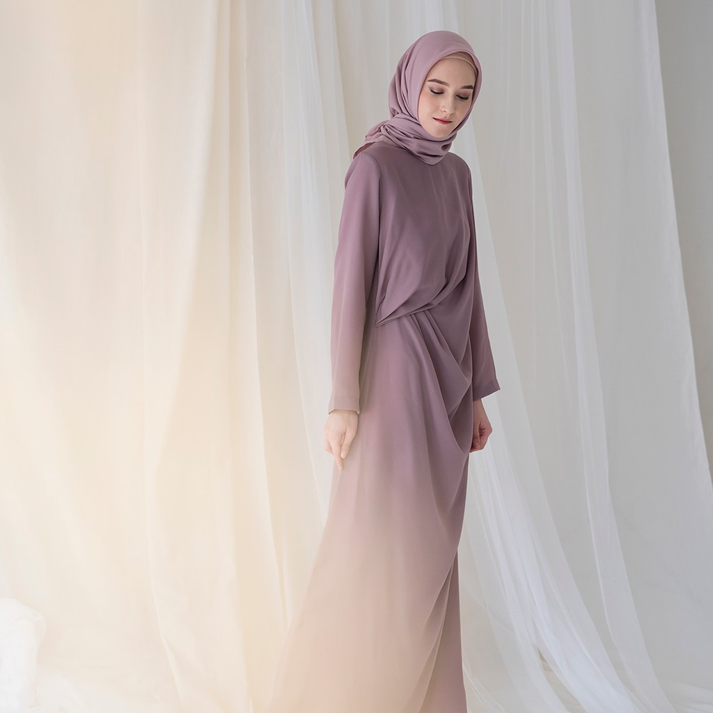 

Aska Label - Lilac Sasmaya