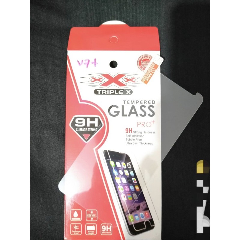 Tempered glass/Anti gores kaca