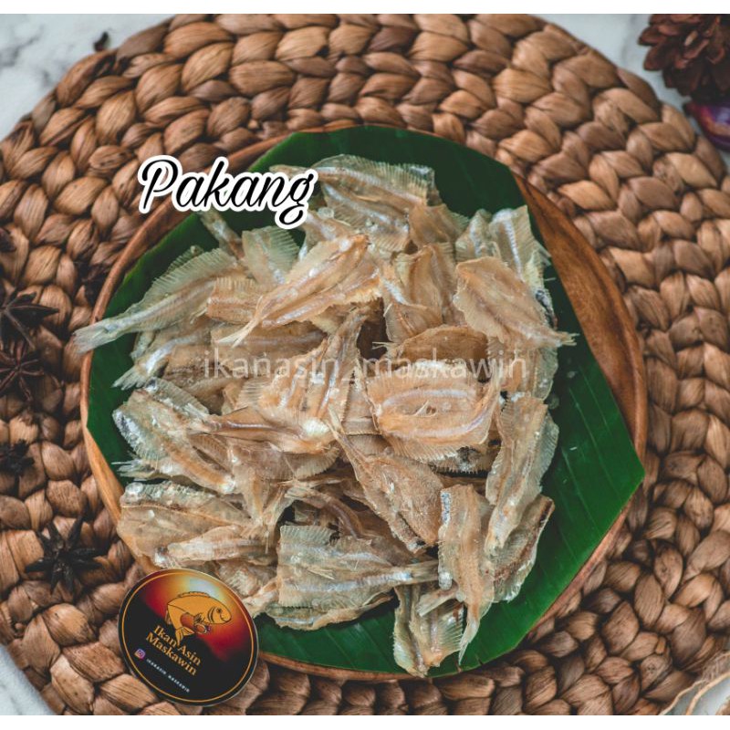 

Ikan Pakang 500gr_1kg