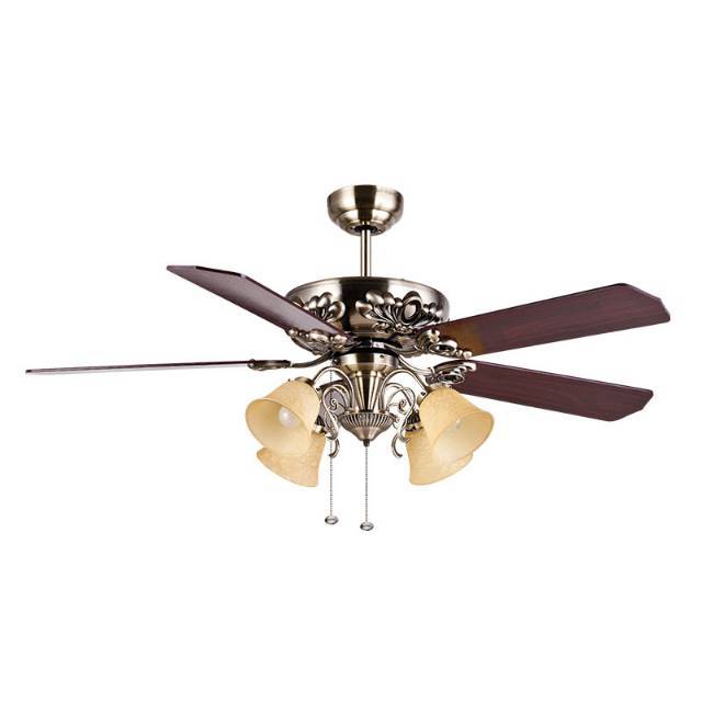 CEILING FAN MT EDMA PREMIER 52 inch
