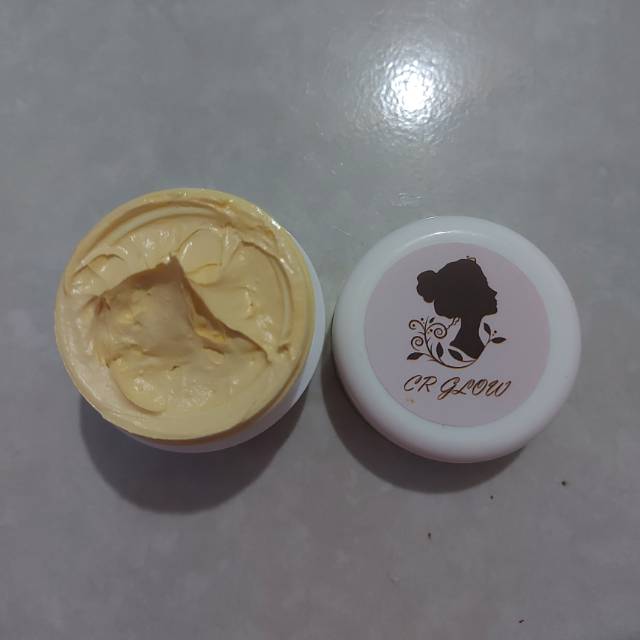 Day glow pink & bb cream