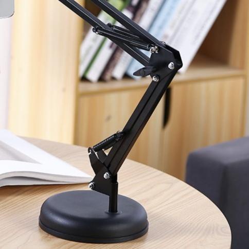 ❅ S77 Holder Meja Stand liftable phone holder 360 Lazypod hp bracket ♥