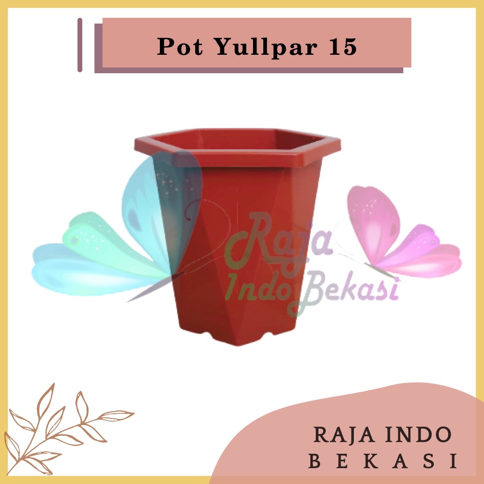 Pot Yullpar 15 Diamond Hexagon Orange Oren Merah Bata Coklat Bata Mirip Pot Yogap Ypt 10 13 15 17 18 19 25 30 Putih Merah Bata Bening Transparan Pot Bunga Tanaman Tinggi Pirus Tegak Bagus Tebal Pot Diamond Tabitha 20 25 30 35 Putih Pink Grosir