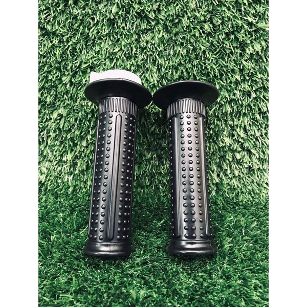 Handgrip Ninja original baru