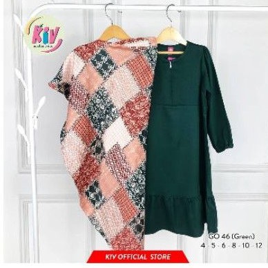 kiv gamis