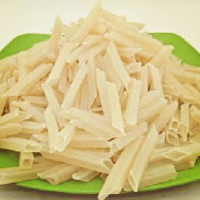 

Kerupuk Potato Mentah 500 gram