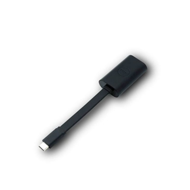 Dell USB-C TO LAN Adapter (RJ45)