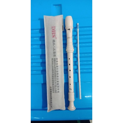 Suling / Alat Tiup / Seruling DHS