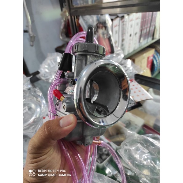 carbulator pwk air strike uk 33,35,38-Uk 38