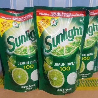 Sunlight 755ml