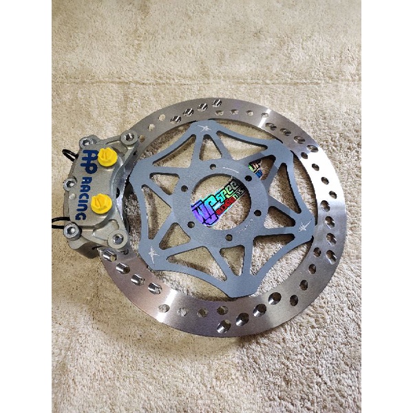 piringan disc TK racing 240mm