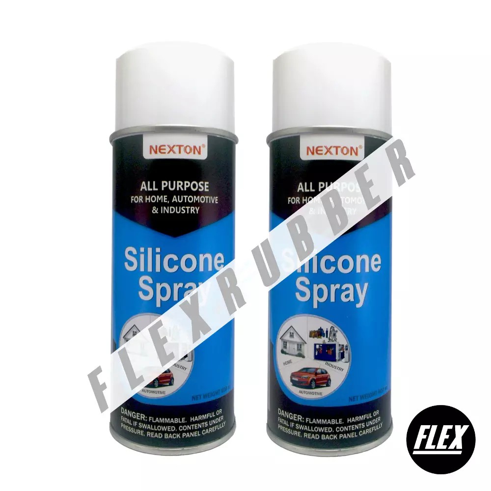 Silicone Spray