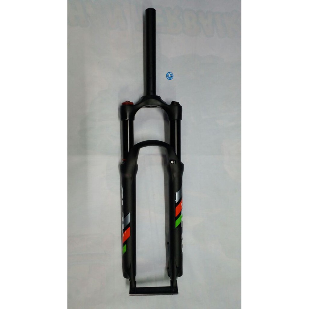 FORK 26 XLR8 COIL T 120 BLACK