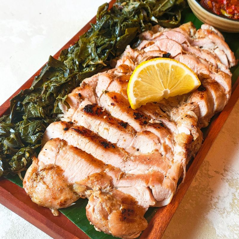 

[BIG] SEI AYAM by Oemah Kepo