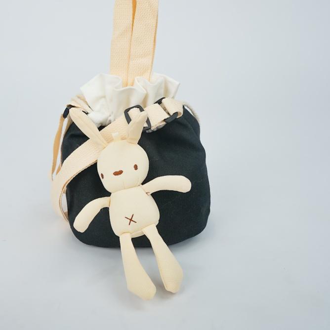 Naughty Tas Selempang Multifungsi BSM200204340