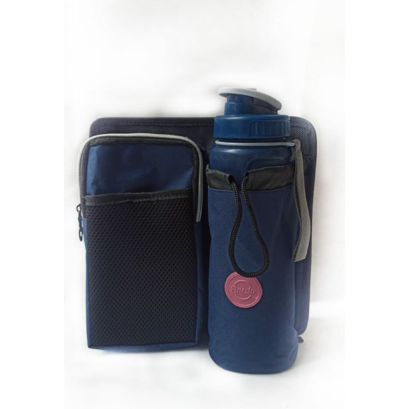 Tas Sepeda /Tas Stang sepeda lipat Handlebar Seli 3sixty ROY NORIS