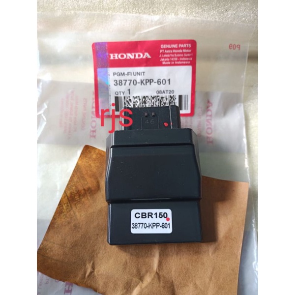 ECU SDI CBR 150CC  CB OLD KEIHINNJAPAN