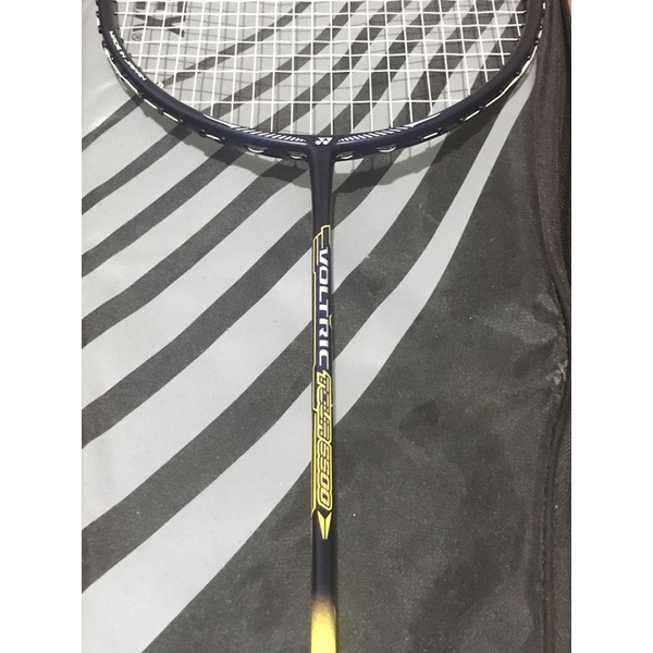 yonex voltric tour 5500 made in japan