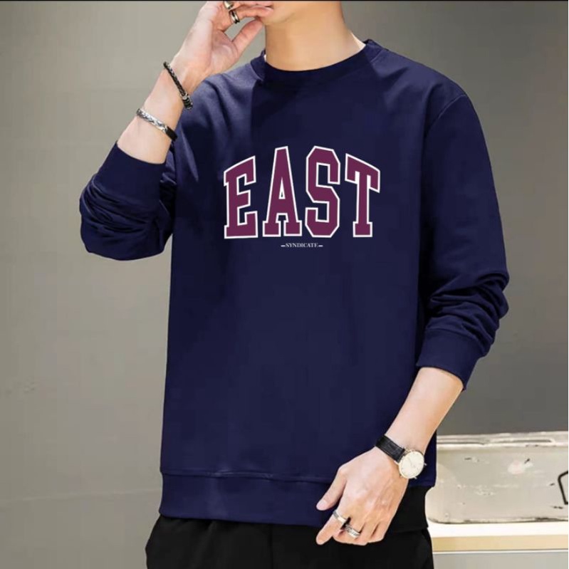 COD//DS//BAJU SWEATER EAST (M--L)