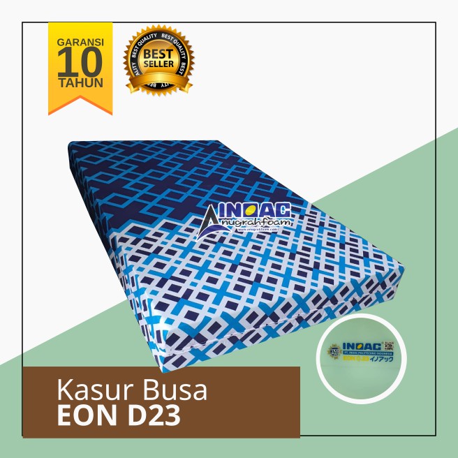 Murah Kasur busa inoac EON LG D23 All size