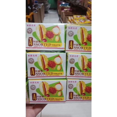 

Manisan