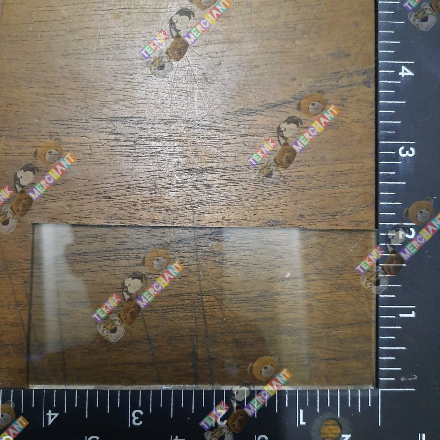 KACA LAS BENING / KACA LAS PUTIH / KACA LAS TRANSPARAN CLEAR