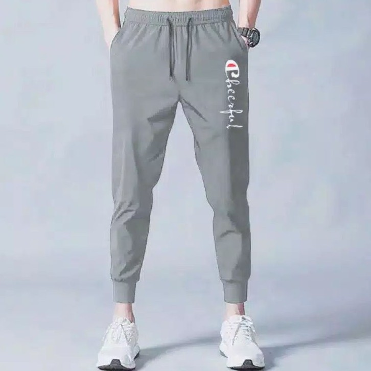 N_S Celana Jogger Cham-Z