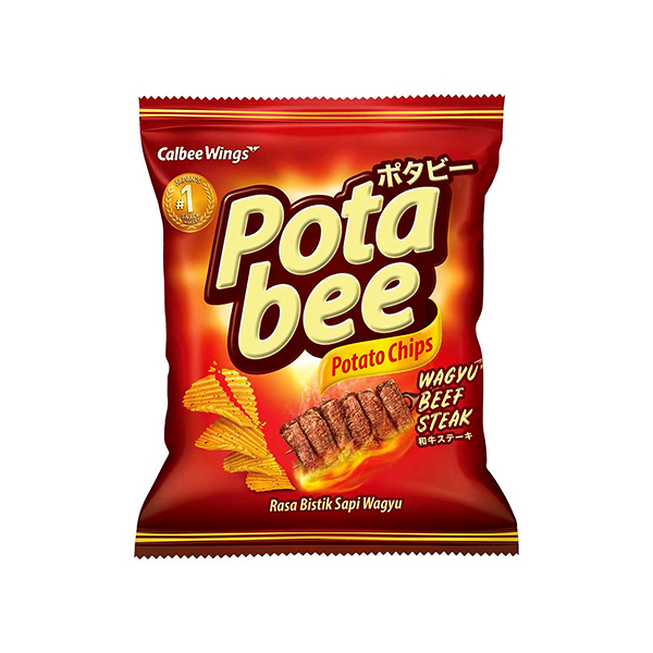 

POTABEE WAGYU BEEF STEAK 68GR