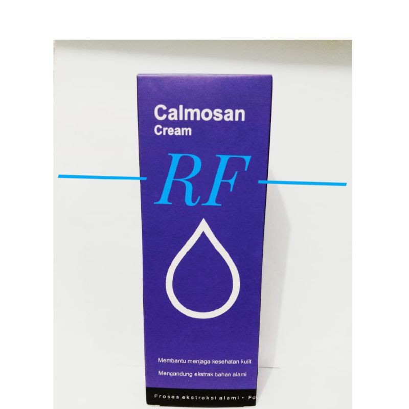 Calmosan Cream 125mL - Benostan