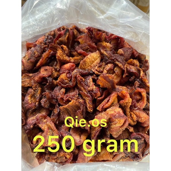 

sale pisang oven keripik pisang sale manis 250 gram