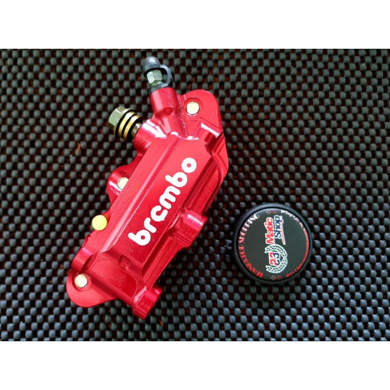 Kaliper brembo thailand monoblok beat vario mio scoppy