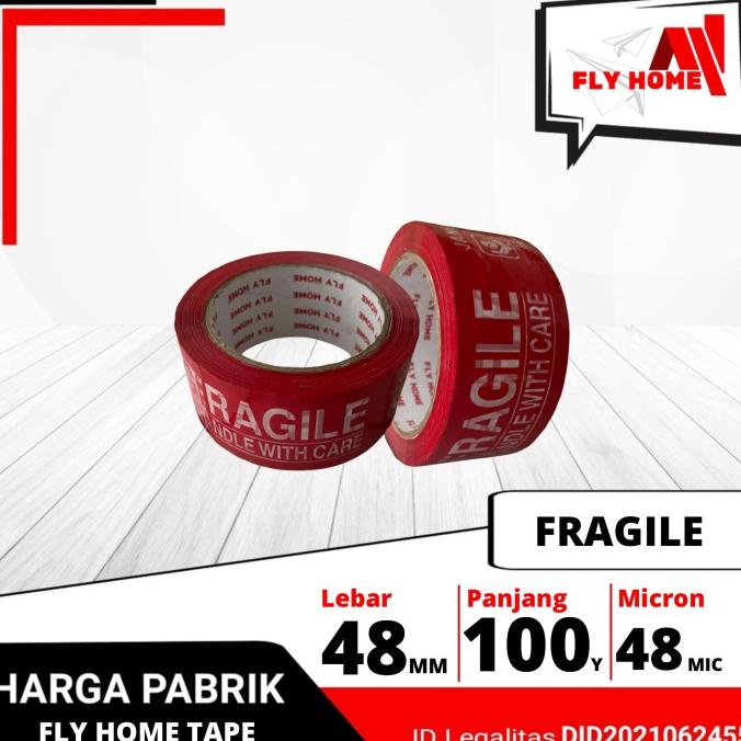 

Cuci Gudang Awal Tahun Lakban Fragile 100Yard Cuci Gudang Awal Tahun