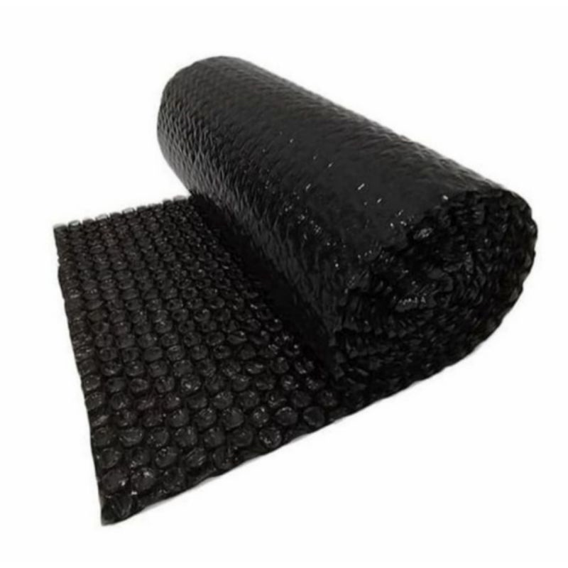 bubble wrap tambahan packing