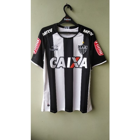 Jersey ATLETICO MINEIRO