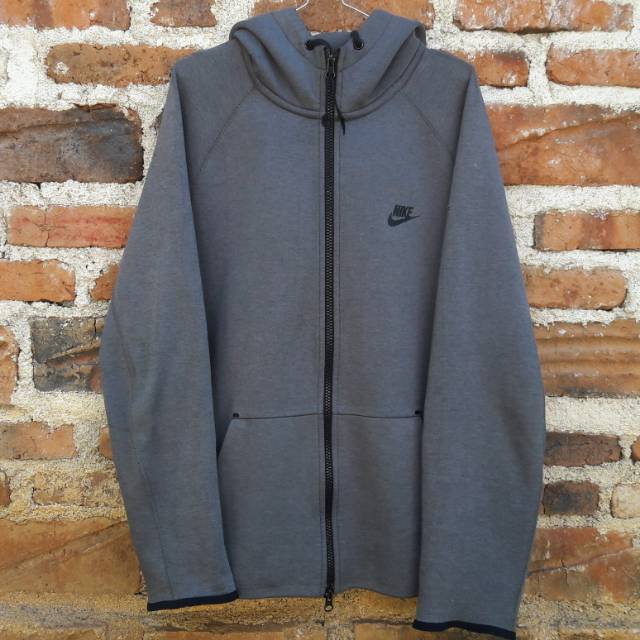 jaket hoodie nike original