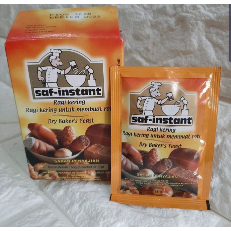 

ragi saf instant 4 x 11 gram