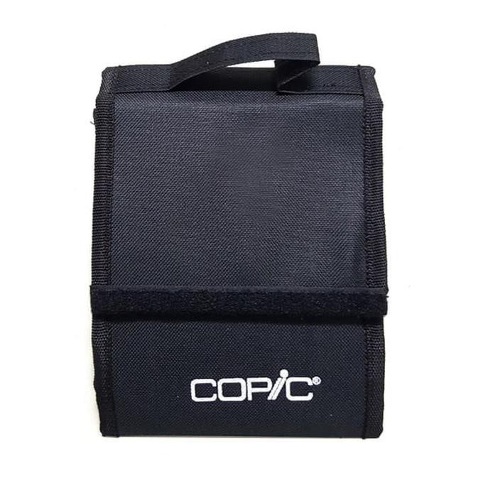 

Yang Dicari] Copic Wallet Bag Case - 12 Markers