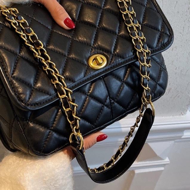 ◊ Tas Selempang Wanita Fashion (NEW-5117) ♝