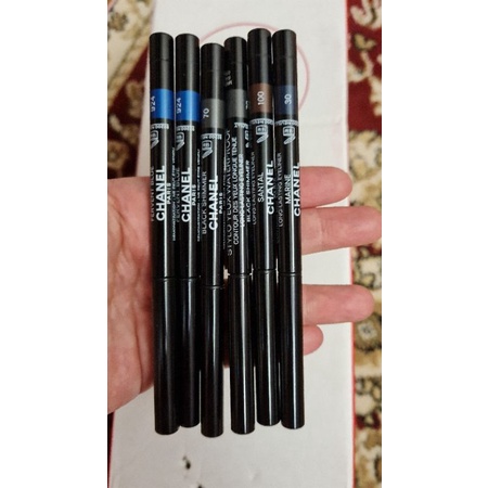 Chanel stylo waterproof eyeliner