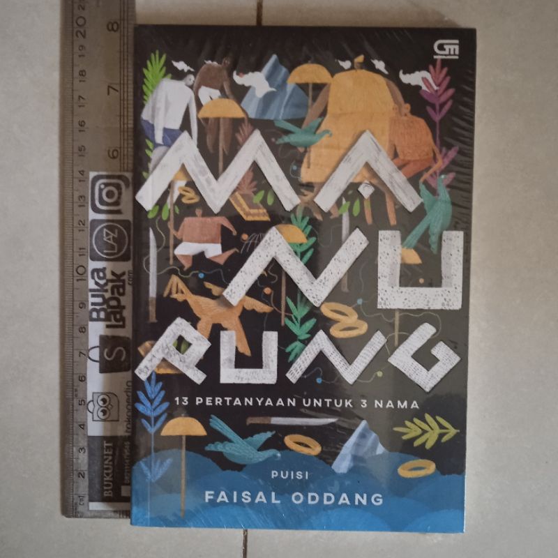 Manurung - Faisal Oddang